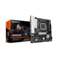 GIGABYTE B650M-GAM-WIFI6E MBD AMD B650 AM5 DDR5 6400MHZ WIFI