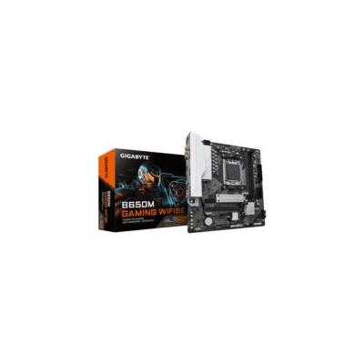 GIGABYTE B650M-GAM-WIFI6E MBD AMD B650 AM5 DDR5 6400MHZ WIFI