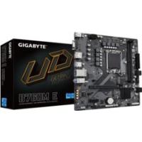 GIGABYTE B760M-E MAB B760M-E LGA1700 DDR5 7200MHZ