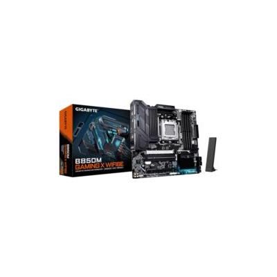 GIGABYTE B850M-GAM-X-WF6E MAB AMD B850 AM5 DDR5 LGA 1718