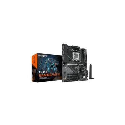 GIGABYTE B850-GAM-WF6 MAB AMD B850 AM5 DDR5 LGA 1718