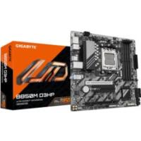 GIGABYTE B850M-D3HP MAB AMD B850 AM5 DDR5 LGA 1718