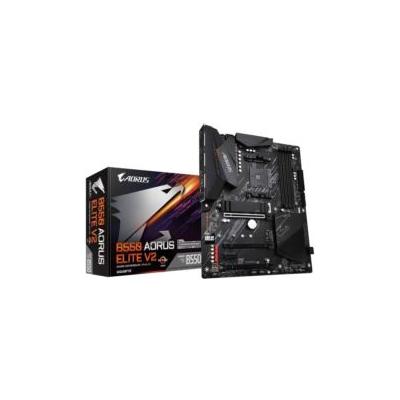 GIGABYTE B550-AOR-ELITEV2 MAB AMD B550 AOR ELITE V2 AM5 DDR5
