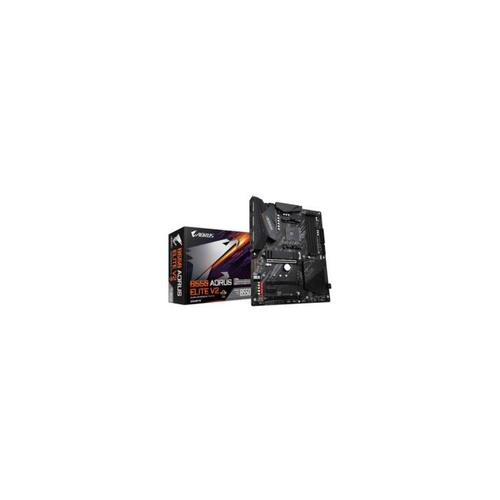 GIGABYTE B550-AOR-ELITEV2 MAB AMD B550 AOR ELITE V2 AM5 DDR5