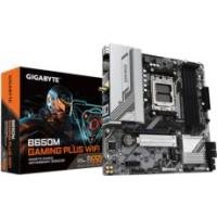 GIGABYTE B650M-GAM-PLUS-WF AMD Soket AM5 DDR5 7200MHz WIFI 6E