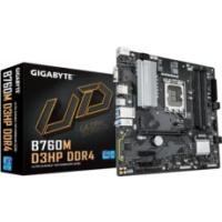 GIGABYTE B760M-D3HP-DDR4 MAB DSH3 B760M 1700 DDR4 3200MHZ