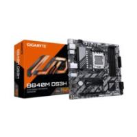 GIGABYTE B840M-DS3H MAB AMD B840 AM5 DDR5 LGA 1718