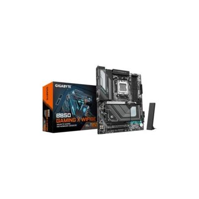 GIGABYTE B850-GAM-X-WIFI6E MAB AMD B850 AM5 DDR5 LGA 1718