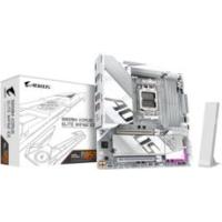 GIGABYTE B850M-A-ELTWF6EICE MAB AMD B850 AM5 DDR5 LGA 1718