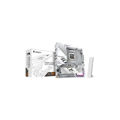GIGABYTE B850M-A-ELTWF6EICE MAB AMD B850 AM5 DDR5 LGA 1718