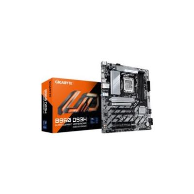 GIGABYTE B860-DS3H-DDR5 MAB B860 LGA 1851 DDR5 5600MHZ