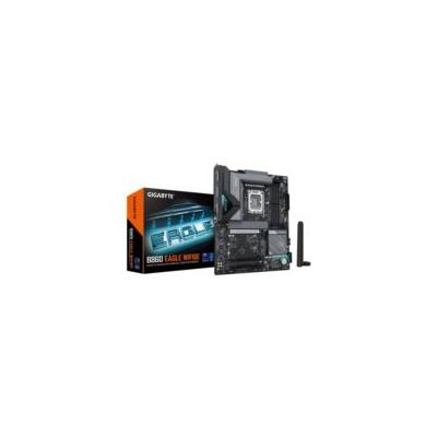 GIGABYTE B860-EAGLE-WIFI6E MAB B860 LGA 1851 DDR5 5600MHZ