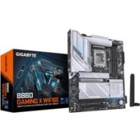 GIGABYTE B860-GAM-X-WIFI6E MAB B860 LGA 1851 DDR5 5600MHZ