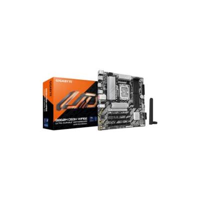 GIGABYTE B860M-DS3H MAB B860 LGA 1851 DDR5 5600MHZ