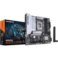 GIGABYTE B860M-GAM-X-WIFI6E MAB B860 LGA 1851 DDR5 5600MHZ