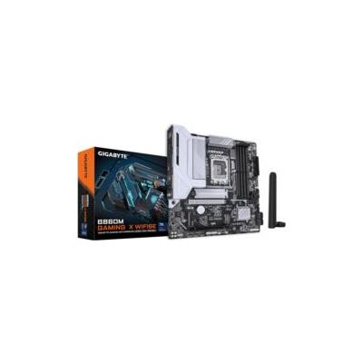 GIGABYTE B860M-GAM-X-WIFI6E MAB B860 LGA 1851 DDR5 5600MHZ