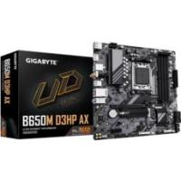 GIGABYTE B650M-D3HP-AX AMD B650 AM5 DDR5 ANAKART