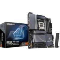 GIGABYTE B850-AI-TOP B850-AI-TOP 8600MHz OC DDR5 AM5 M.2 HDMI DisplayPort ATX Anakart