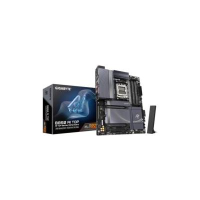 GIGABYTE B850-AI-TOP MAB AMD B850 AM5 DDR5 LGA 1718