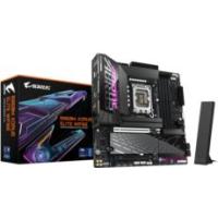 GIGABYTE B860MAELITE-WIFI6E MAB B860 LGA 1851 DDR5 5600MHZ