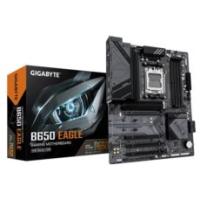 GIGABYTE B650-EAGLE B650-EAGLE 7600MHz OC DDR5 Soket AM5 M.2 HDMI DisplayPort ATX Anakart