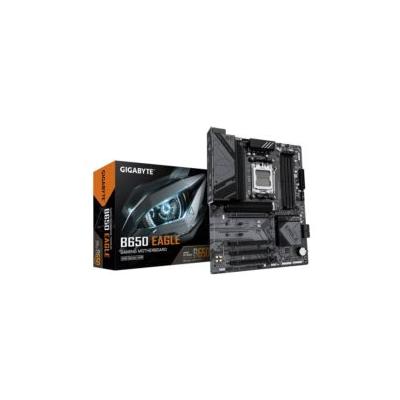 GIGABYTE B650-EAGLE B650-EAGLE 7600MHz OC DDR5 Soket AM5 M.2 HDMI DisplayPort ATX Anakart