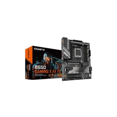 GIGABYTE B650-GAM-X-AX-V2 MAB B650GAM-X-AX-V2 8000Mhz OC DDR5 AM5