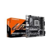 GIGABYTE B850M-DS3H B850M-DS3H 8200MHz OC DDR5 AM5 M.2 HDMI-DP MicroATX Anakart