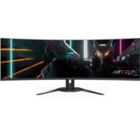 GIGABYTE CO49DQ MON 49" 5120x1440 0.03Ms 144HZ OLED DQHD