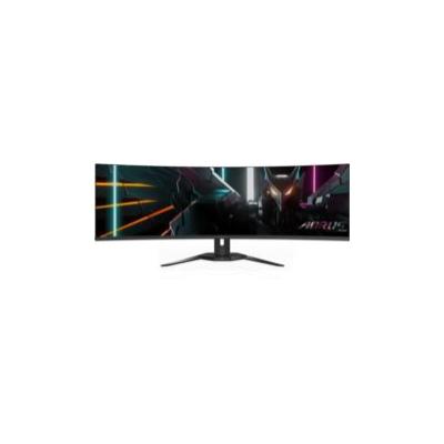 GIGABYTE CO49DQ MON 49" 5120x1440 0.03Ms 144HZ OLED DQHD