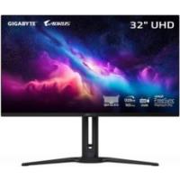 GIGABYTE FO32U MON 31.5" 3840 x 2160 0.03Ms 165Hz Siyah