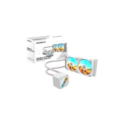 GIGABYTE GIGABYTE-GME-240I GAMING 240 ICE CPU COOLER