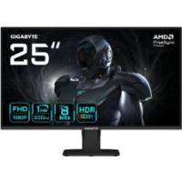 GIGABYTE GS25F2 MON 24.5" 1920x1080 1Ms 200Hz SIYAH