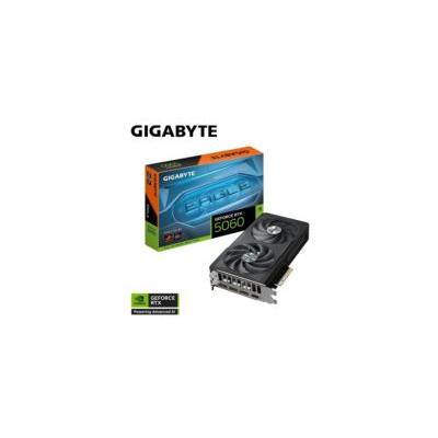 GIGABYTE GVN5060EAGLEOC-8GD VGA RTX5060 EAGLE OC 8GB 256B DDR7