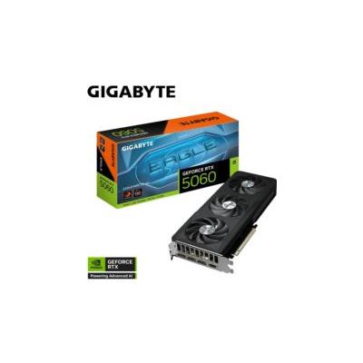 GIGABYTE GVN5060EAGMAXOC8GD VGA RTX5060 EAGLE MAX OC 8GB 256B DDR7