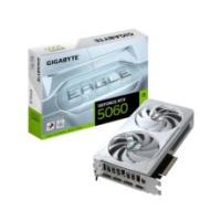 GIGABYTE GVN5060EAGOCICE8GD VGA RTX5060 EAGLE OC ICE 8GB DDR7