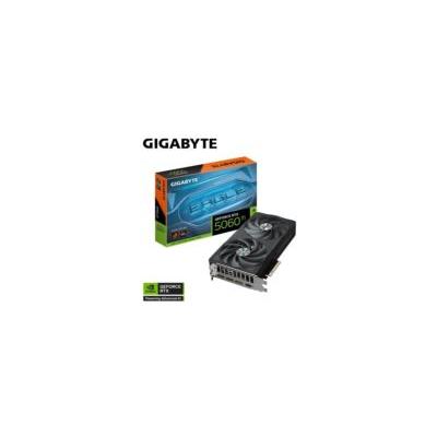GIGABYTE GVN506TEAGLEOC-8GD VGA RTX5060 TI EAGLE OC 8GB 256B DDR7