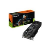 GIGABYTE GV-N5070WF3OC-12GD Nvidia RTX 5070 Windforce OC 12GB 192 Bit DDR7