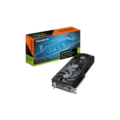 GIGABYTE GVN507TEAGLEOC16GD Nvidia RTX 5070 Ti Eagle 16GB 256 Bit DDR7