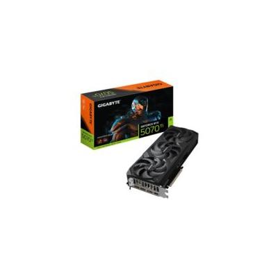 GIGABYTE GV-N507TWF3OC-16GD Nvidia RTX 5070 Ti Windforce 16GB 256 Bit DDR7