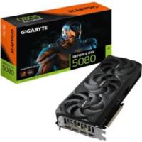 GIGABYTE GV-N5080WF3OC-16GD Nvidia RTX 5080 Windforce 16GB 256 Bit DDR7