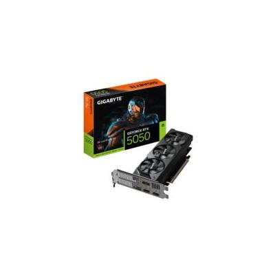 GIGABYTE GV-N5050GAM-OC-8GD VGA RTX5050 GAMING OC 8GB 256B DDR7