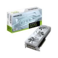 GIGABYTE GVN5070EAGOCICE12G Nvidia RTX 5070 Eagle OC ICE 12GB 192 Bit DDR7