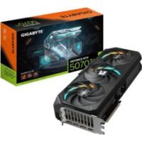 GIGABYTE GV-N507TGAMOC-16GD Nvidia RTX 5070 Ti Gaming OC 16GB 256 Bit DDR7