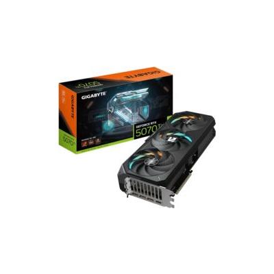 GIGABYTE GV-N507TGAMOC-16GD Nvidia RTX 5070 Ti Gaming OC 16GB 256 Bit DDR7