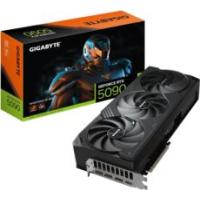 GIGABYTE GV-N5090WF3OC-32GD Nvidia RTX 5090 Windforce OC 32GB 512Bit DDR7