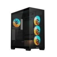 GIGABYTE GB-C500P-ST KAS C500P ST ATX MIDI TOWER SIYAH