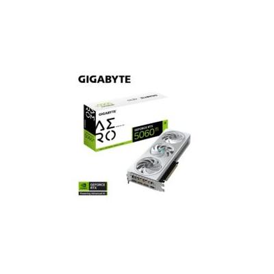 GIGABYTE GV-N506TAEROOC16GD VGA RTX5060 TI AERO OC 16GB 256B DDR7