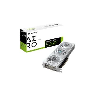 GIGABYTE GV-N506TAEROOC-8GD VGA RTX5060 TI AERO OC 8GB 256B DDR7