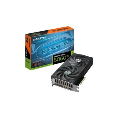 GIGABYTE GVN506TEAGLEOC-16G VGA RTX5060 TI EAGLE OC 16GB 256B DDR7